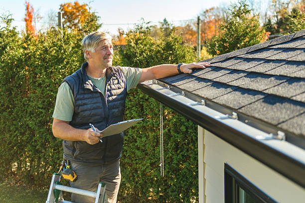 Trusted Gutter Repair And Installation service in Englewood, CO - Ben Roofing and Steel LLC